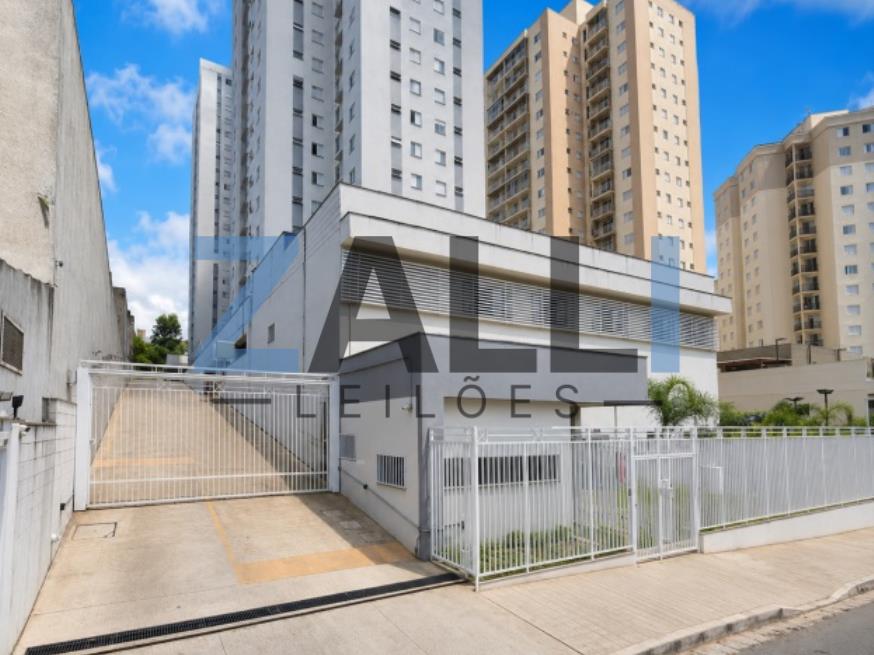 Foto ilustrativa 1 - APTO. RES. – A. Ú. 48,77M2 + VAGA – OSASCO/SP