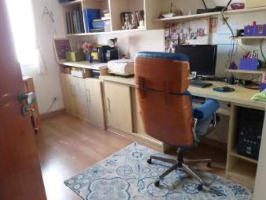 Foto ilustrativa 16 - CASA (COND. FECHADO) – A.T. 266,64M2 + 4 VAGAS – MOOCA/SP