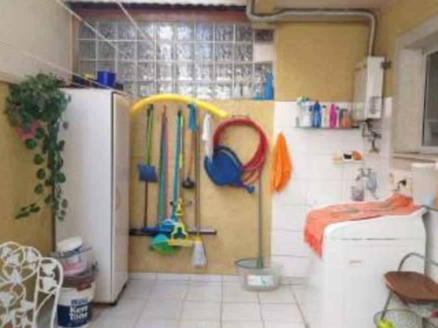 Foto ilustrativa 24 - CASA (COND. FECHADO) – A.T. 266,64M2 + 4 VAGAS – MOOCA/SP
