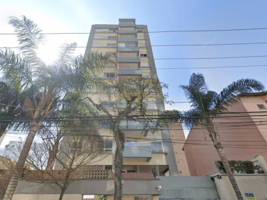 Foto ilustrativa 2 - APTO RES. – A.U. 50M2 + VAGA – SANTO ANDRÉ/SP