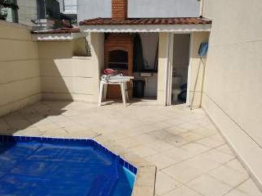 Foto ilustrativa 5 - CASA (COND. FECHADO) – A.T. 266,64M2 + 4 VAGAS – MOOCA/SP