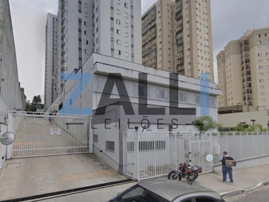 Foto ilustrativa 2 - APTO. RES. – A. Ú. 48,77M2 + VAGA – OSASCO/SP