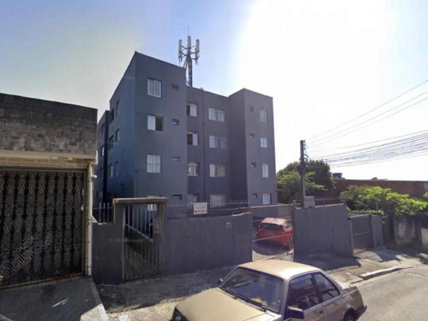 Foto ilustrativa 1 - APTO RES. – A.T. 92,68M2 + VAGA – SÃO PAULO/SP