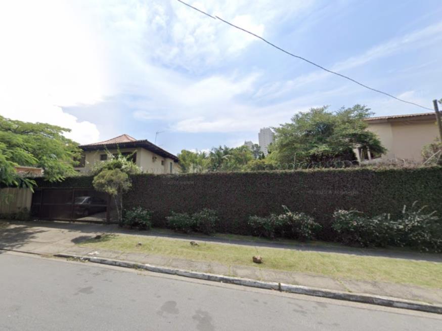 Foto ilustrativa 1 - IMOVEL RES. – A.T. 900M² – MORUMBI/SP