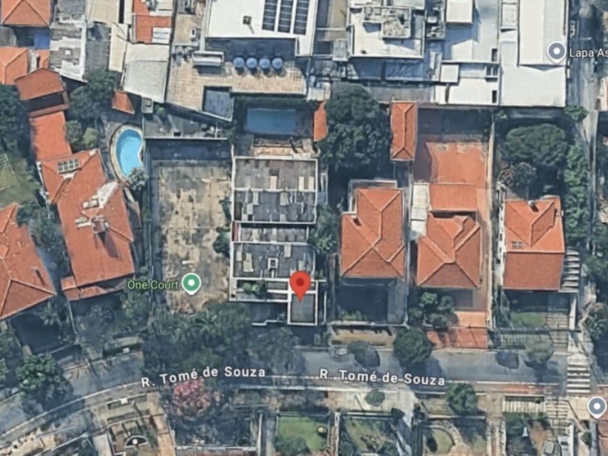 Foto ilustrativa 3 - IMÓVEL RES. – A.T. 698M2 – LAPA/SP