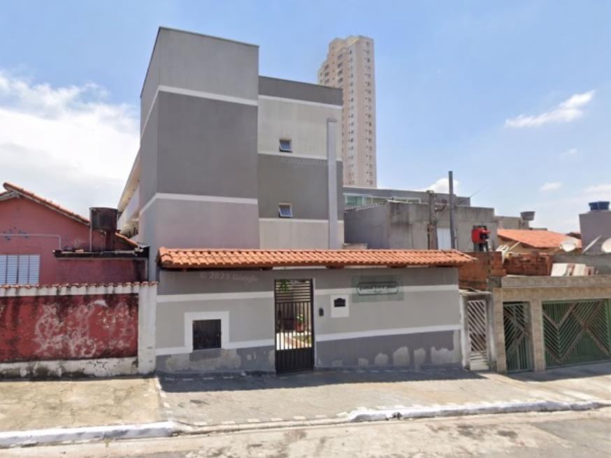 Foto ilustrativa 1 - APTO RES. – A.T. 47,98M2 – VILA MATILDE/SP