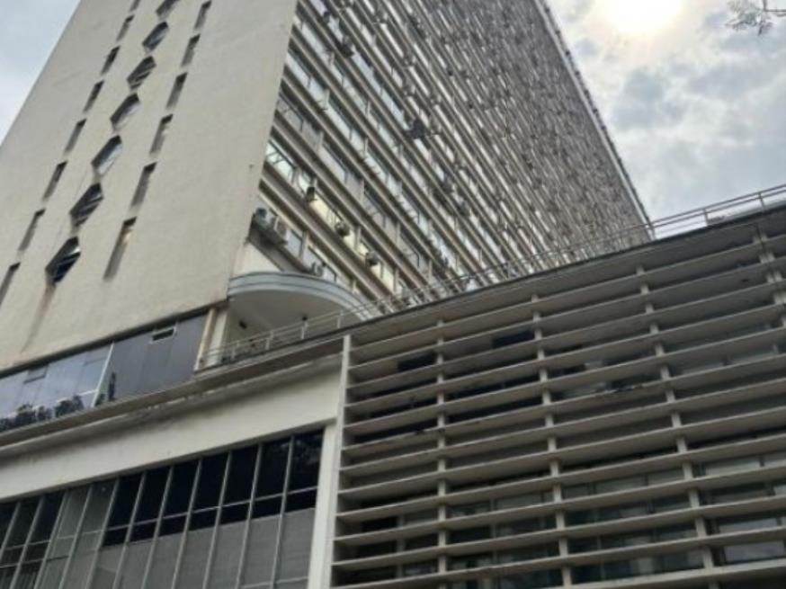 Foto ilustrativa 2 - SALA COMERCIAL – A. Ú. 42M2 – AV. PAULISTA/SP