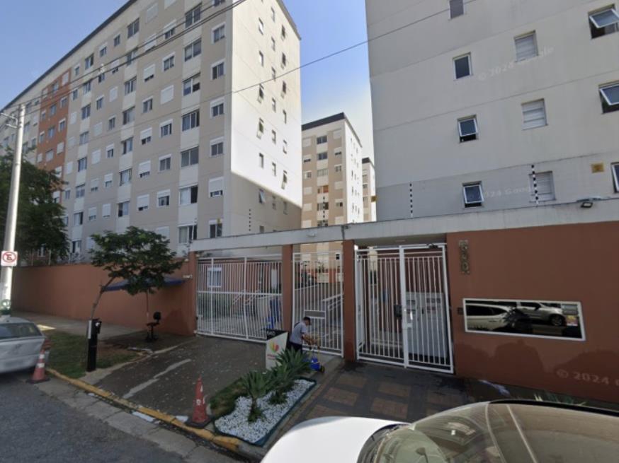Foto ilustrativa 1 - APTO RES. – A. Ú. 34,75M² – V. LEOPOLDINA/SP (DIREITOS)