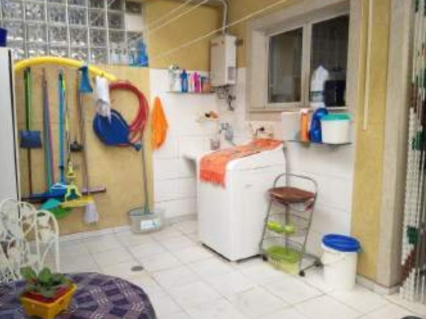 Foto ilustrativa 25 - CASA (COND. FECHADO) – A.T. 266,64M2 + 4 VAGAS – MOOCA/SP