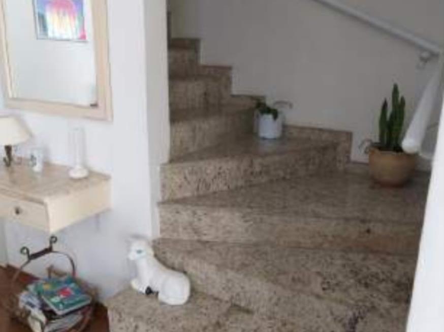 Foto ilustrativa 14 - CASA (COND. FECHADO) – A.T. 266,64M2 + 4 VAGAS – MOOCA/SP