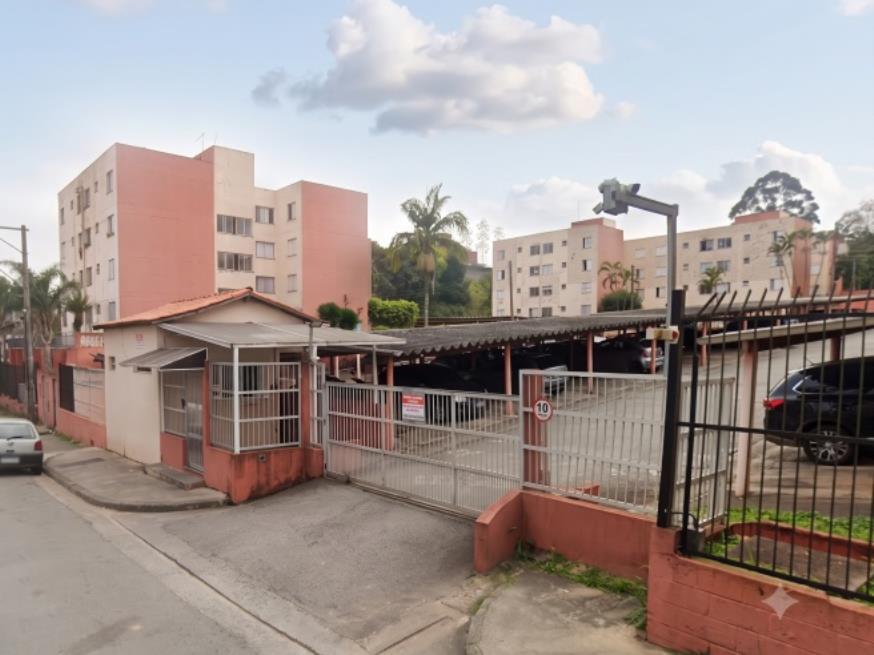 Foto ilustrativa 1 - APTO RES. – A. U. 51,37M2 + VAGA – SANTO ANDRÉ/SP
