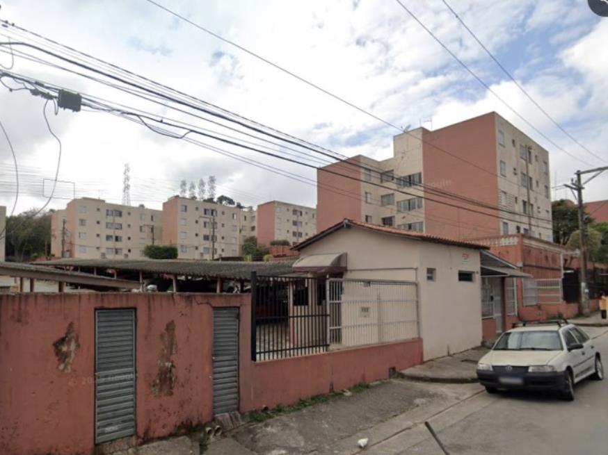 Foto ilustrativa 2 - APTO RES. – A. U. 51,37M2 + VAGA – SANTO ANDRÉ/SP