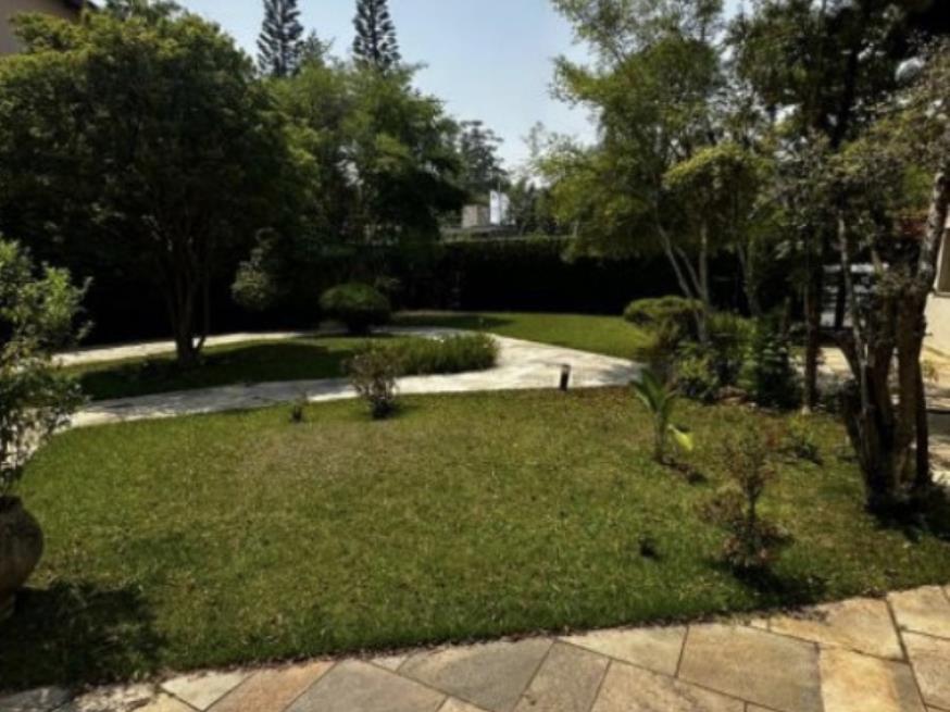 Foto ilustrativa 27 - IMOVEL RES. – A.T. 900M² – MORUMBI/SP