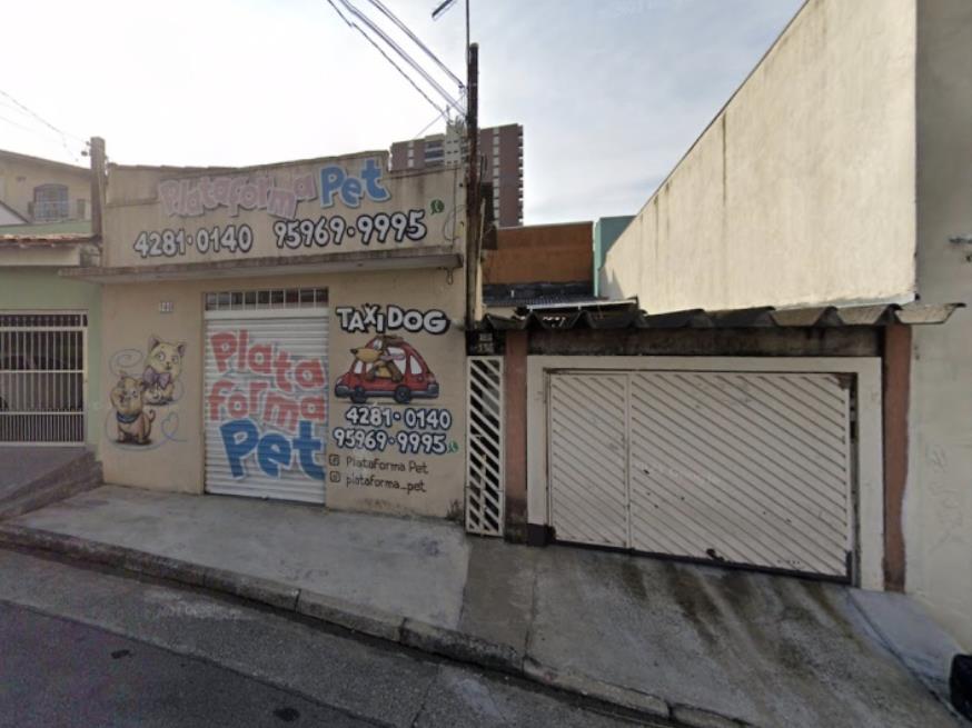 Foto ilustrativa 1 - IMÓVEL MISTO – A.T. 250M2 – MAUÁ/SP