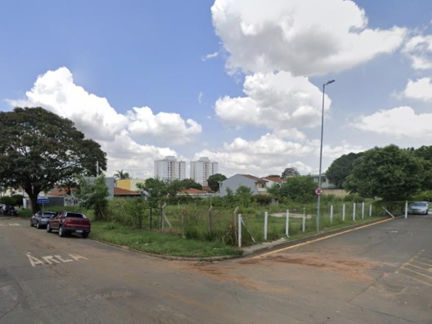 Foto ilustrativa 1 - TERRENO A. MISTA – A.T. 871M2 – CENTRO/PAULÍNIA/SP