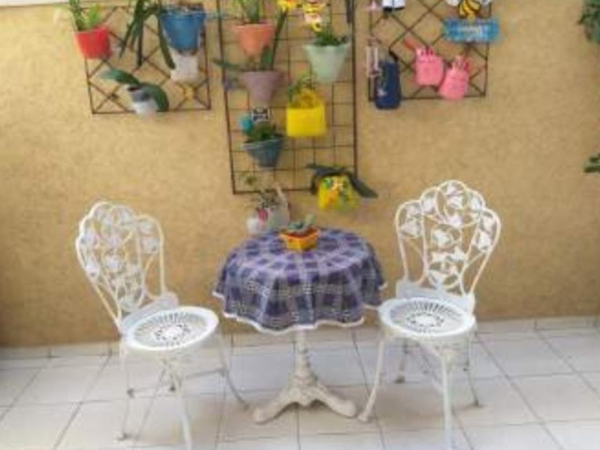 Foto ilustrativa 26 - CASA (COND. FECHADO) – A.T. 266,64M2 + 4 VAGAS – MOOCA/SP