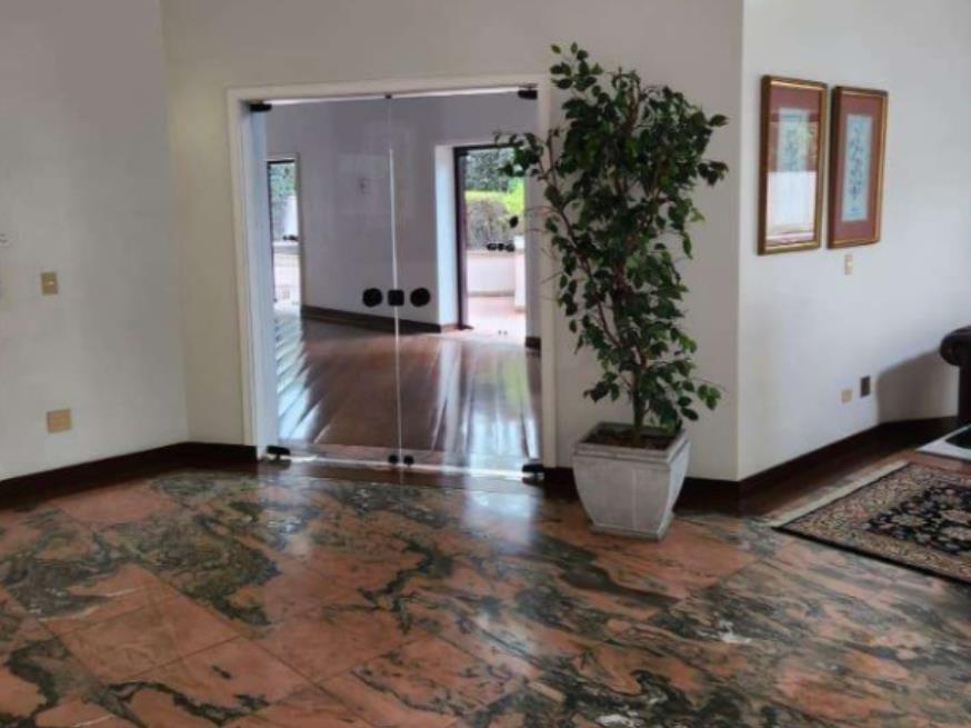 Foto ilustrativa 5 - APTO DUPLEX COBERT – A.T. 759M2 + 8 VAGAS + 2 DEP – MOEMA/SP