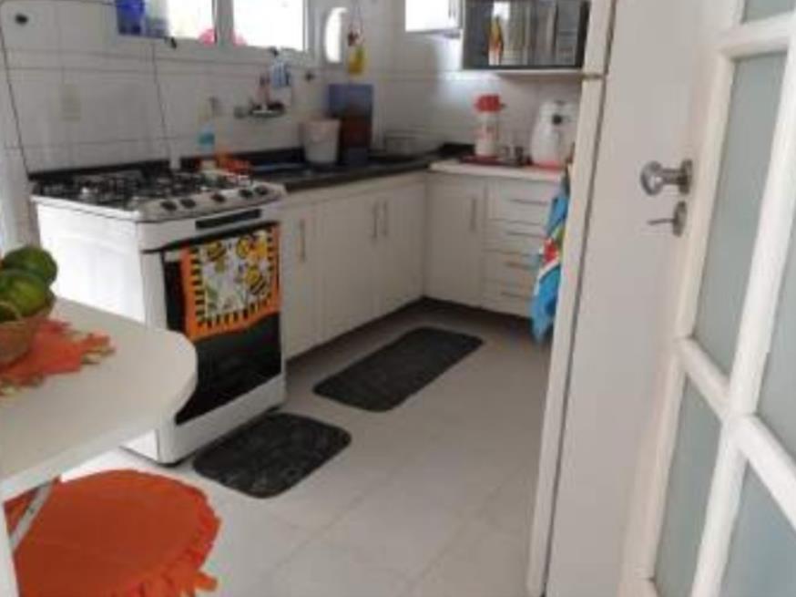 Foto ilustrativa 11 - CASA (COND. FECHADO) – A.T. 266,64M2 + 4 VAGAS – MOOCA/SP
