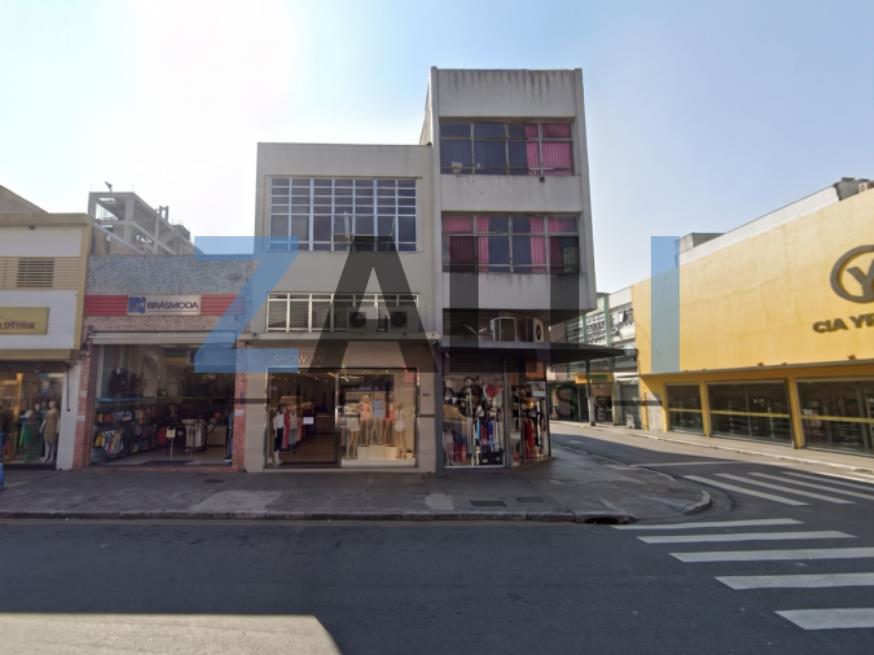 Foto ilustrativa 1 - IMÓVEL COMERCIAL – A.C. 500M2 – BRÁS/SP (nuapropriedade)