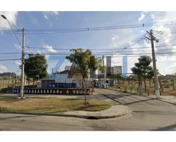 Foto de APTO. RES. - A.Ú. 49,96M2 + VAGA - S.J. CAMPOS/SP (DIREITOS)