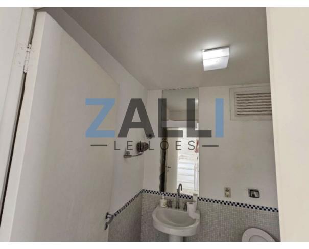 Foto de APTO DUPLEX - A.T. 397,35 + 3 VAGAS - PERDIZES/SP (DIREITOS)