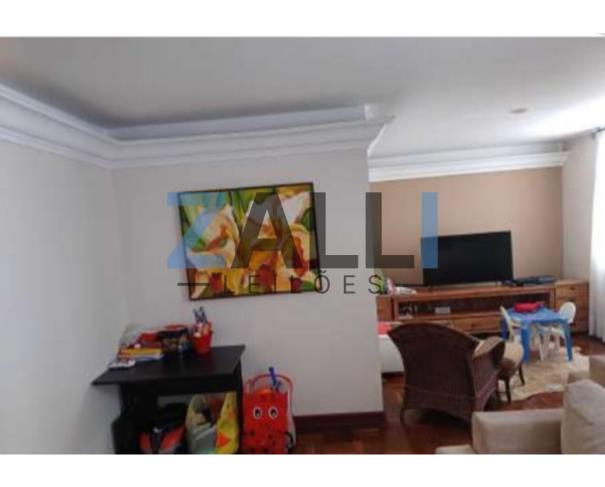 Foto de APTO RES. A.T. 179 M2 + VAGA - JARDIM PAULISTA/SP