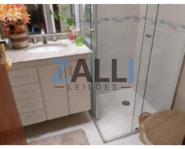 Foto de CASA (COND. FECHADO) - A.T. 266,64M2 + 4 VAGAS - MOOCA/SP