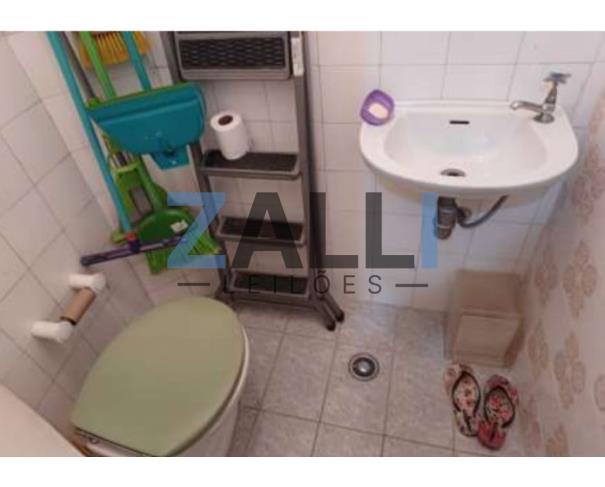 Foto de APTO RES. A.T. 179 M2 + VAGA - JARDIM PAULISTA/SP