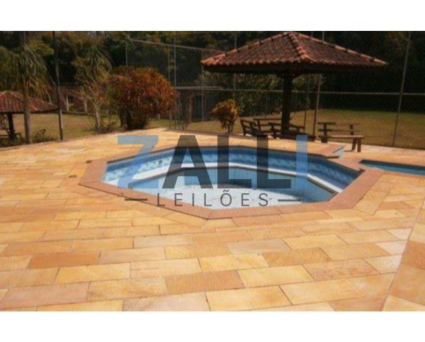 Foto de LOTE 01: TERRENO/IMÓVEL - A. T. 17.123,47m² - ITAPIRA/SP