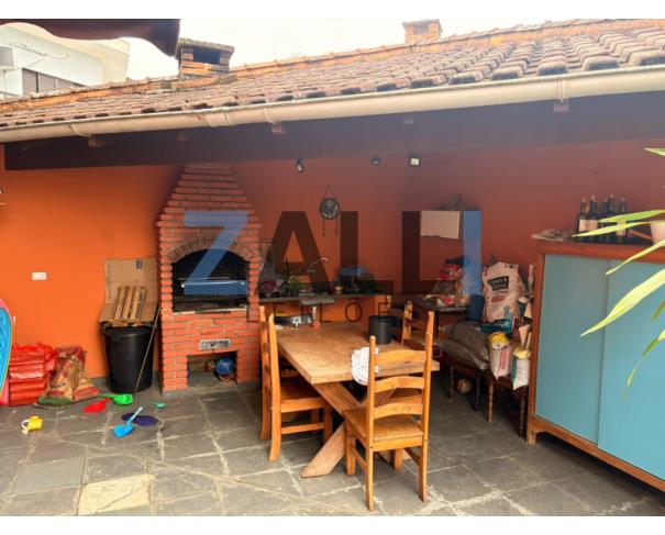 Foto de IMÓVEL RES. - A.T. 551M2 - BERTIOGA/SP (COND. FECHADO)