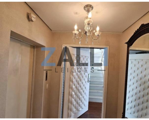 Foto de APTO DUPLEX - A.T. 397,35 + 3 VAGAS - PERDIZES/SP (DIREITOS)