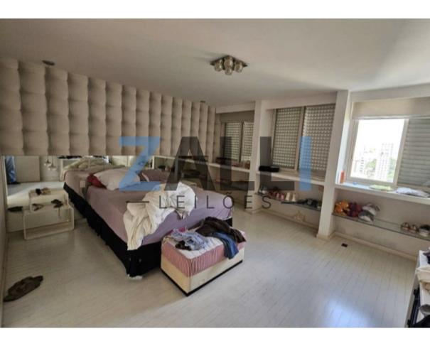 Foto de APTO DUPLEX - A.T. 397,35 + 3 VAGAS - PERDIZES/SP (DIREITOS)