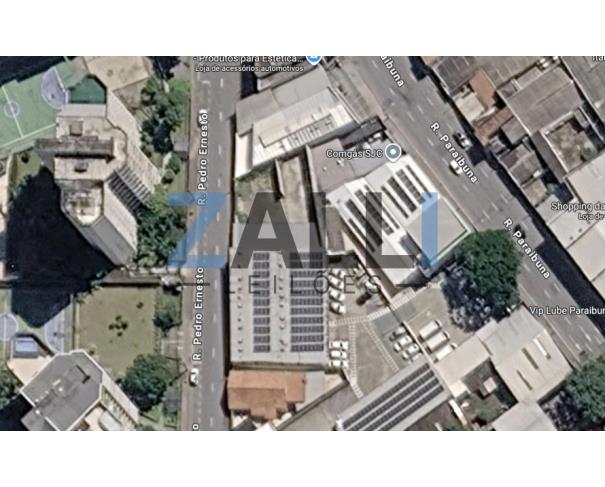 Foto de TERRENO - A.T. 316M² - S. JOSÉ DOS CAMPOS/SP