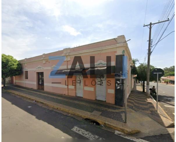 Terreno em Conchal/SP — foto 1