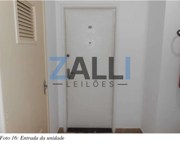 Foto de  APTO RES. A.U. 45m² + VAGA - V. GUILHERME/SP
