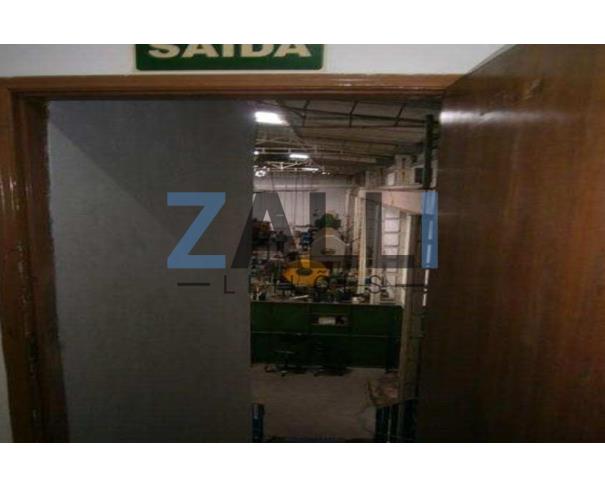 Foto de LOTE 04: GALPÃO - A. TERRENO 1.267,00M² - SÃO PAULO/SP
