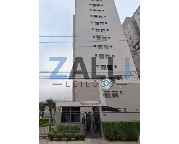 Foto de  APTO RES. A.U. 45m² + VAGA - V. GUILHERME/SP