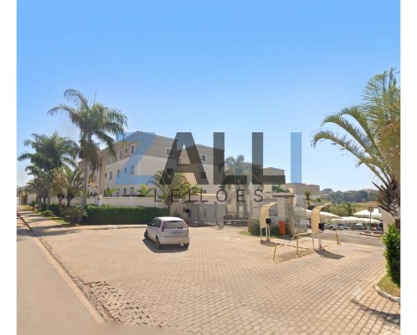 Foto de APTO RES. - A.T. 87,95M2 - TATUÍ/SP