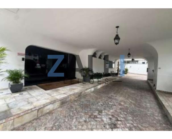Foto de APTO RES. - A.T. 68,47M2 - JARDINS/SP