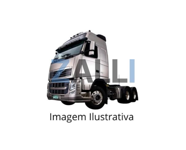Foto de LOTE 02: CAMINHÃO - VOLOV - FH 520 6X4R - 2007