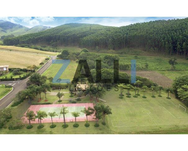 Foto de TERRENO - A.T. 1.000M2 - PARAIBUNA/SP (COND. FECHADO)