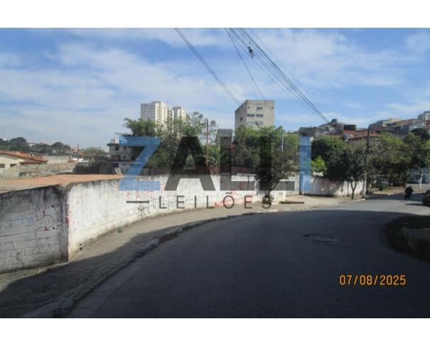 Foto de TERRENO URBANO - A.T. 6.709M2 - OSASCO/SP