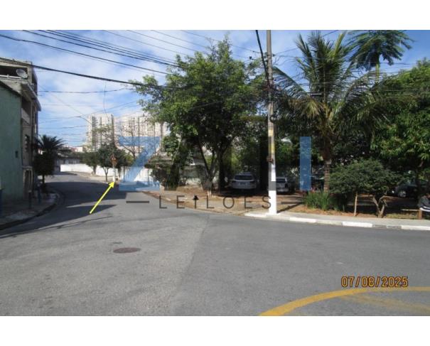 Foto de TERRENO URBANO - A.T. 6.709M2 - OSASCO/SP