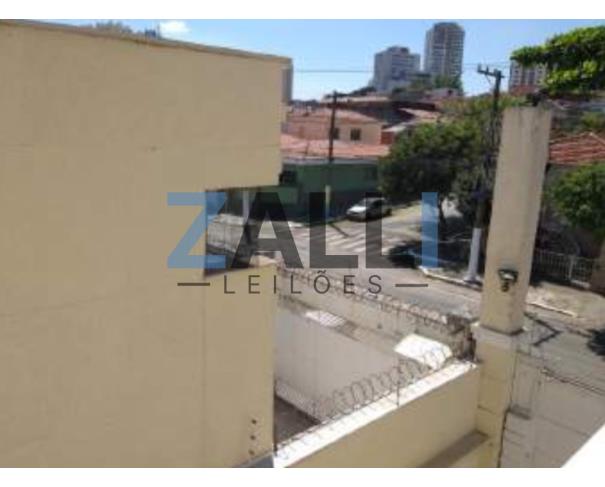 Foto de CASA (COND. FECHADO) - A.T. 266,64M2 + 4 VAGAS - MOOCA/SP