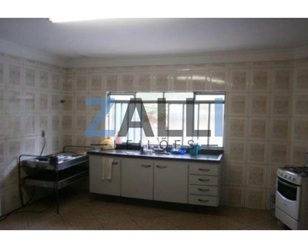 Foto de LOTE 04: GALPÃO - A. TERRENO 1.267,00M² - SÃO PAULO/SP