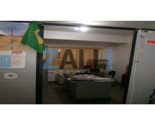 Foto de LOTE 03 - PRÉDIO COMERCIAL - A. TERRENO 155,95M² - SÃO PAULO/SP