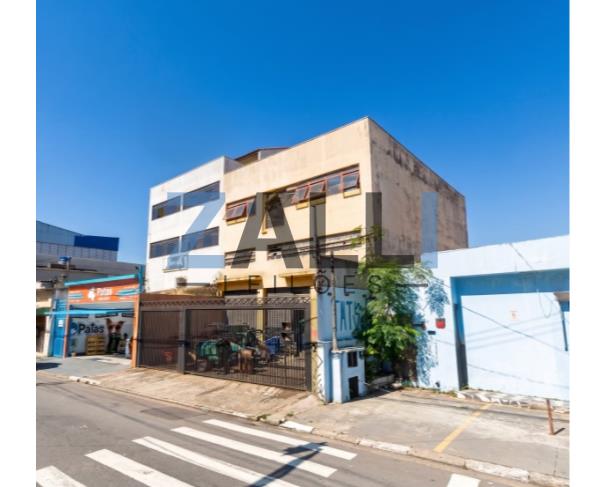 Foto de IMÓVEL COMERCIAL - A.T. 252,25m² - OSASCO/SP