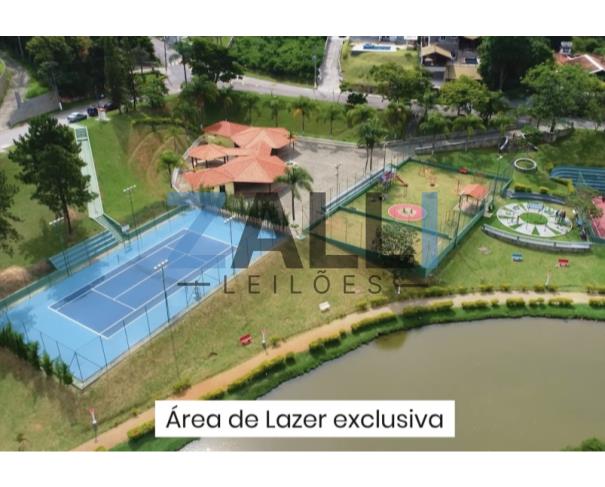 Foto de TERRENO - A.T. 1.929M2 - CAIEIRAS/SP - COND. ALPES CAIEIRAS