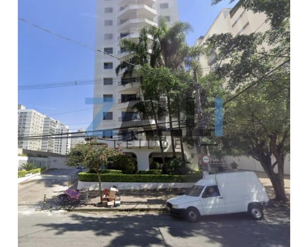 Foto de APTO RES. - A.T. 68,47M2 - JARDINS/SP