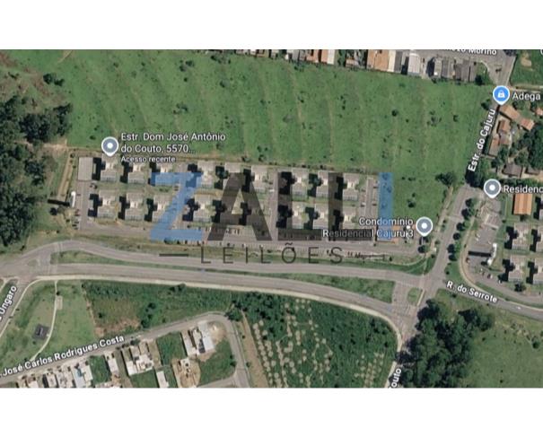 Foto de APTO. RES. - A.Ú. 49,96M2 + VAGA - S.J. CAMPOS/SP (DIREITOS)